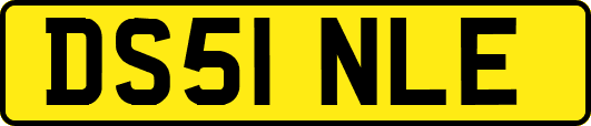 DS51NLE