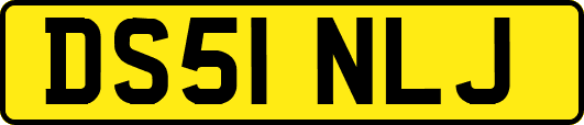 DS51NLJ