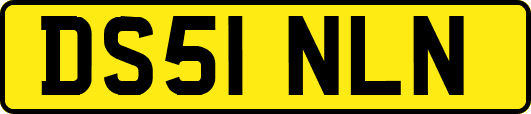 DS51NLN