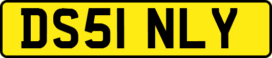 DS51NLY