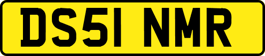 DS51NMR