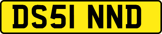 DS51NND