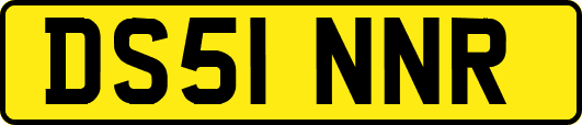 DS51NNR