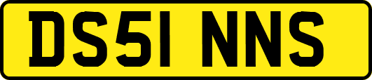 DS51NNS