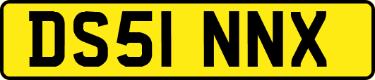 DS51NNX