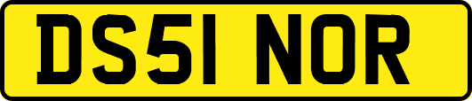 DS51NOR