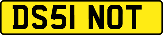 DS51NOT