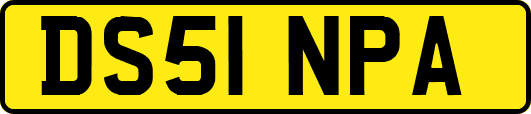 DS51NPA