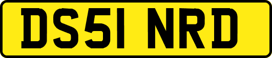 DS51NRD