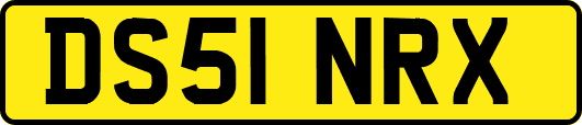 DS51NRX