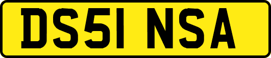 DS51NSA