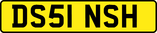 DS51NSH