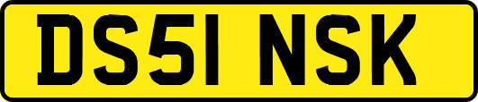 DS51NSK