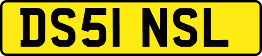 DS51NSL