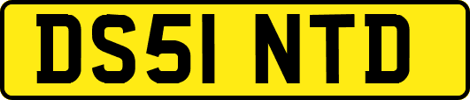 DS51NTD