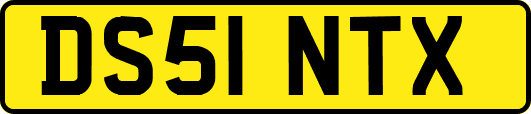 DS51NTX