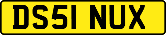 DS51NUX