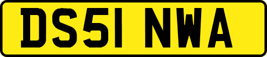 DS51NWA