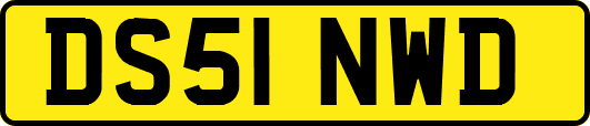 DS51NWD