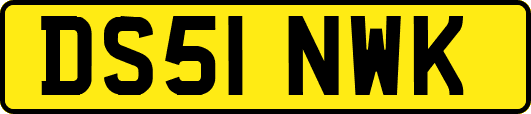 DS51NWK