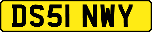 DS51NWY