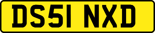 DS51NXD