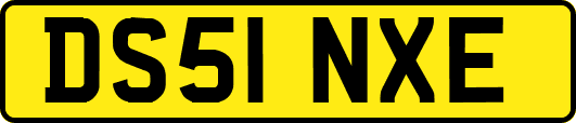 DS51NXE