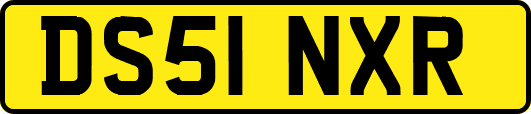 DS51NXR