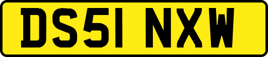 DS51NXW