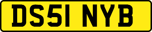 DS51NYB