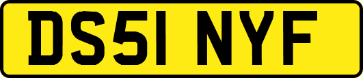 DS51NYF