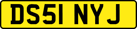 DS51NYJ