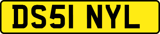 DS51NYL