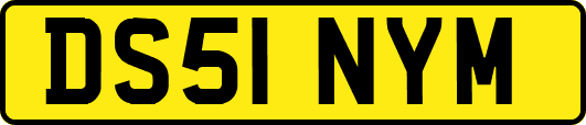 DS51NYM