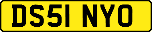 DS51NYO