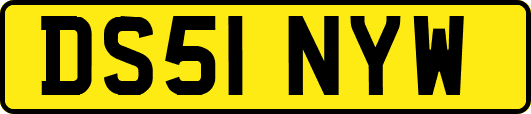 DS51NYW