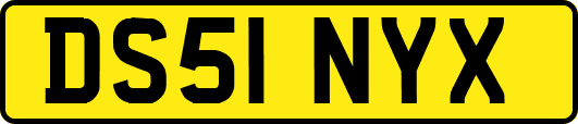 DS51NYX