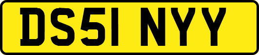 DS51NYY