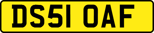 DS51OAF