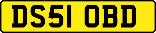 DS51OBD