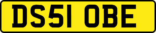 DS51OBE