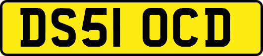 DS51OCD