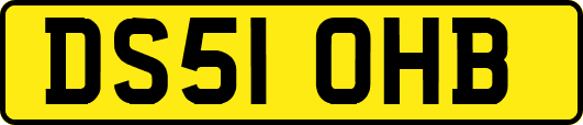 DS51OHB