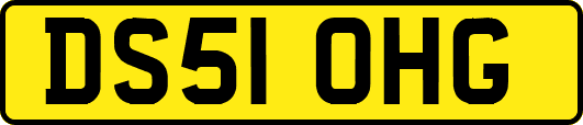 DS51OHG