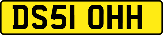 DS51OHH