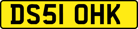 DS51OHK