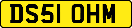 DS51OHM