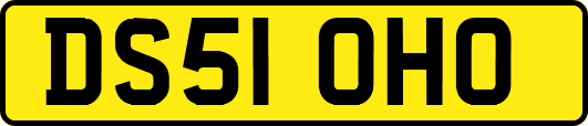 DS51OHO