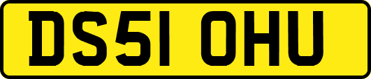 DS51OHU