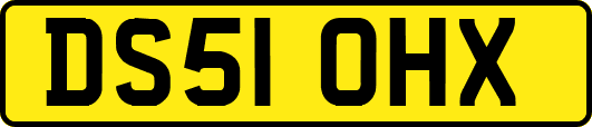 DS51OHX